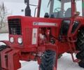 МТЗ 82 Беларус, объемом двигателя 4.75 л и пробегом 0 тыс. км за 15300 $, фото 2 на Automoto.ua