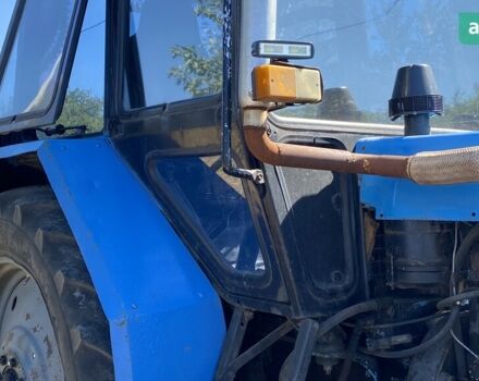 МТЗ 82 Бєларус, об'ємом двигуна 4.75 л та пробігом 0 тис. км за 9000 $, фото 3 на Automoto.ua