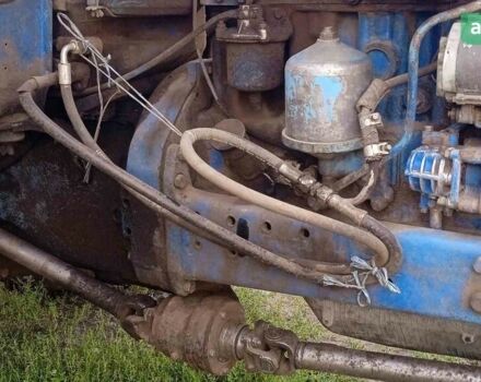 МТЗ 82 Беларус, объемом двигателя 4.75 л и пробегом 0 тыс. км за 5400 $, фото 4 на Automoto.ua