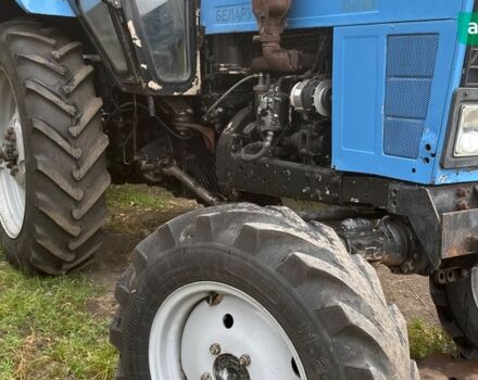 МТЗ 82 Беларус, объемом двигателя 4.75 л и пробегом 0 тыс. км за 9000 $, фото 2 на Automoto.ua