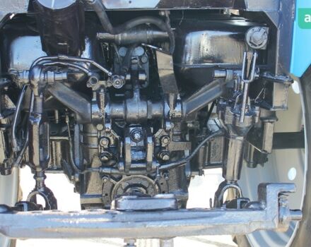 МТЗ 82 Беларус, объемом двигателя 4.75 л и пробегом 0 тыс. км за 12000 $, фото 4 на Automoto.ua