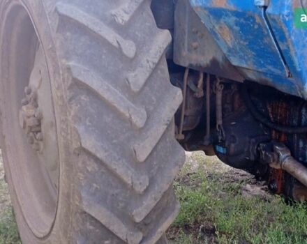 МТЗ 82 Беларус, объемом двигателя 4.75 л и пробегом 0 тыс. км за 5400 $, фото 5 на Automoto.ua