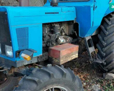 МТЗ 82 Беларус, объемом двигателя 4.75 л и пробегом 0 тыс. км за 7200 $, фото 2 на Automoto.ua