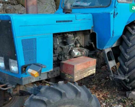 МТЗ 82 Беларус, объемом двигателя 4.75 л и пробегом 0 тыс. км за 7200 $, фото 1 на Automoto.ua