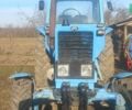 МТЗ 82 Беларус, объемом двигателя 4.75 л и пробегом 0 тыс. км за 6600 $, фото 1 на Automoto.ua