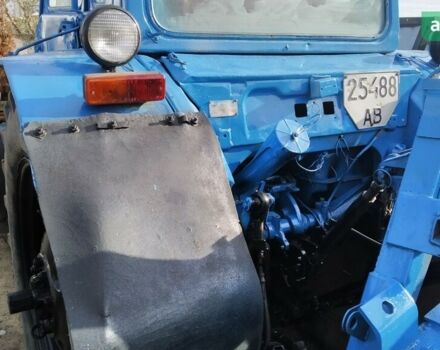 МТЗ 82 Бєларус, об'ємом двигуна 4.75 л та пробігом 10 тис. км за 7600 $, фото 14 на Automoto.ua