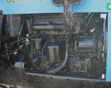 МТЗ 82 Беларус, объемом двигателя 4.75 л и пробегом 0 тыс. км за 12000 $, фото 6 на Automoto.ua