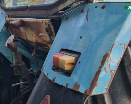 МТЗ 82 Беларус 1995 в Кропивницком (Кировограде) на Automoto.ua МТЗ 82 Беларус, объемом двигателя 4.75 л и пробегом 0 тыс. км за 7200 $, фото 1 на Automoto.ua