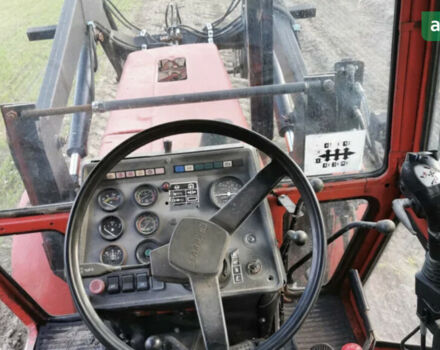 МТЗ 82 Бєларус, об'ємом двигуна 0 л та пробігом 0 тис. км за 11388 $, фото 5 на Automoto.ua