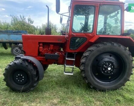 МТЗ 82 Бєларус, об'ємом двигуна 4.75 л та пробігом 0 тис. км за 10155 $, фото 4 на Automoto.ua