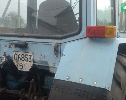 МТЗ 82 Беларус, объемом двигателя 0.5 л и пробегом 0 тыс. км за 6910 $, фото 5 на Automoto.ua