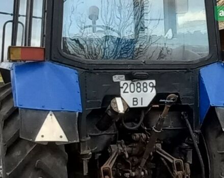МТЗ 82 Бєларус, об'ємом двигуна 0 л та пробігом 0 тис. км за 8000 $, фото 2 на Automoto.ua