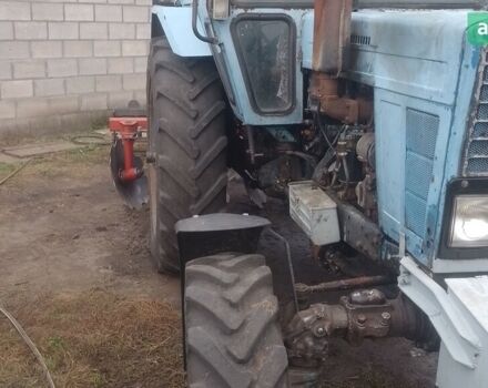 МТЗ 82 Беларус, объемом двигателя 0.5 л и пробегом 0 тыс. км за 6910 $, фото 1 на Automoto.ua