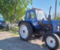 МТЗ 82 Беларус 1995 в Казанке на Automoto.ua МТЗ 82 Беларус, объемом двигателя 4.75 л и пробегом 0 тыс. км за 6000 $, фото 1 на Automoto.ua