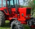МТЗ 82 Бєларус, об'ємом двигуна 4.75 л та пробігом 0 тис. км за 10155 $, фото 6 на Automoto.ua