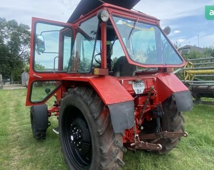 МТЗ 82 Бєларус, об'ємом двигуна 4.75 л та пробігом 0 тис. км за 10155 $, фото 1 на Automoto.ua