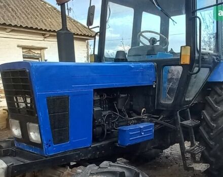 МТЗ 82 Бєларус, об'ємом двигуна 0 л та пробігом 0 тис. км за 8000 $, фото 1 на Automoto.ua