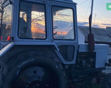 МТЗ 82 Бєларус, об'ємом двигуна 5 л та пробігом 250 тис. км за 7650 $, фото 2 на Automoto.ua
