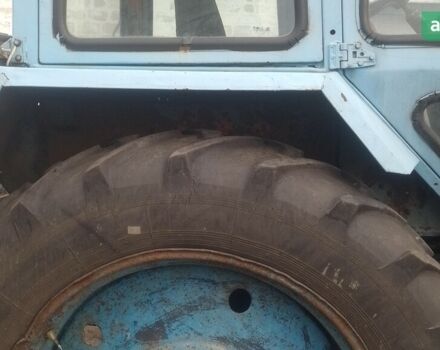 МТЗ 82 Беларус, объемом двигателя 0.5 л и пробегом 0 тыс. км за 6910 $, фото 6 на Automoto.ua