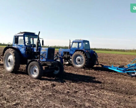 МТЗ 82 Беларус 1995 в Казанке на Automoto.ua МТЗ 82 Беларус, объемом двигателя 4.75 л и пробегом 0 тыс. км за 6000 $, фото 1 на Automoto.ua