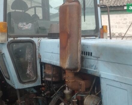 МТЗ 82 Беларус, объемом двигателя 0.5 л и пробегом 0 тыс. км за 6910 $, фото 3 на Automoto.ua