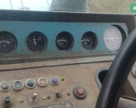 МТЗ 82 Беларус, объемом двигателя 0.5 л и пробегом 0 тыс. км за 6910 $, фото 7 на Automoto.ua