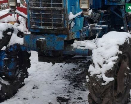 МТЗ 82 Бєларус, об'ємом двигуна 4.75 л та пробігом 0 тис. км за 7700 $, фото 9 на Automoto.ua