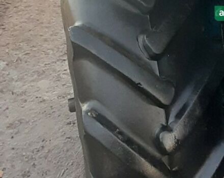 МТЗ 82 Бєларус, об'ємом двигуна 4.75 л та пробігом 0 тис. км за 7700 $, фото 10 на Automoto.ua