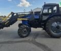 МТЗ 82 Беларус, объемом двигателя 4.75 л и пробегом 0 тыс. км за 9000 $, фото 1 на Automoto.ua