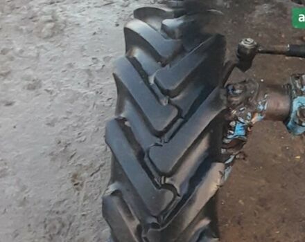 МТЗ 82 Бєларус, об'ємом двигуна 4.75 л та пробігом 0 тис. км за 7700 $, фото 2 на Automoto.ua