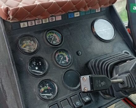 МТЗ 82 Бєларус, об'ємом двигуна 4.75 л та пробігом 0 тис. км за 12800 $, фото 6 на Automoto.ua