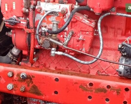 МТЗ 82 Бєларус, об'ємом двигуна 4.75 л та пробігом 0 тис. км за 12800 $, фото 4 на Automoto.ua