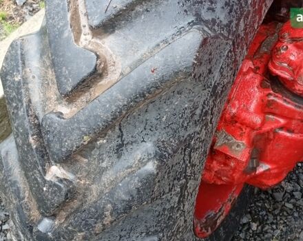 МТЗ 82 Бєларус, об'ємом двигуна 4.75 л та пробігом 0 тис. км за 12800 $, фото 8 на Automoto.ua