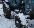 МТЗ 82 Бєларус, об'ємом двигуна 4.75 л та пробігом 0 тис. км за 7700 $, фото 1 на Automoto.ua