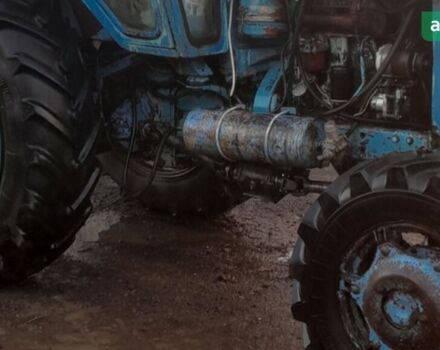 МТЗ 82 Бєларус, об'ємом двигуна 4.75 л та пробігом 0 тис. км за 7700 $, фото 3 на Automoto.ua