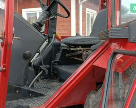 МТЗ 82 Бєларус, об'ємом двигуна 4.75 л та пробігом 0 тис. км за 14700 $, фото 3 на Automoto.ua