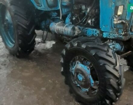 МТЗ 82 Бєларус, об'ємом двигуна 4.75 л та пробігом 0 тис. км за 7700 $, фото 6 на Automoto.ua