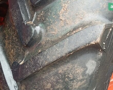 МТЗ 82 Бєларус, об'ємом двигуна 4.75 л та пробігом 0 тис. км за 12800 $, фото 9 на Automoto.ua