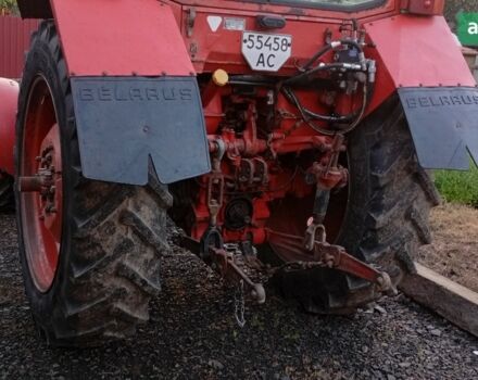 МТЗ 82 Бєларус, об'ємом двигуна 4.75 л та пробігом 0 тис. км за 12800 $, фото 3 на Automoto.ua