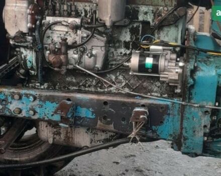 МТЗ 82 Бєларус, об'ємом двигуна 4.75 л та пробігом 0 тис. км за 7700 $, фото 5 на Automoto.ua