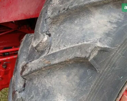 МТЗ 82 Бєларус, об'ємом двигуна 4.75 л та пробігом 0 тис. км за 14700 $, фото 6 на Automoto.ua