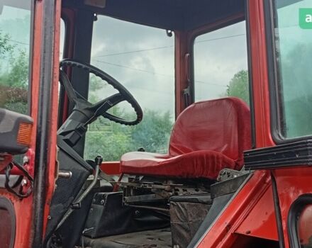 МТЗ 82 Бєларус, об'ємом двигуна 4.75 л та пробігом 0 тис. км за 12800 $, фото 7 на Automoto.ua