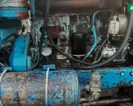 МТЗ 82 Бєларус, об'ємом двигуна 4.75 л та пробігом 0 тис. км за 7700 $, фото 7 на Automoto.ua