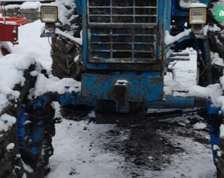 МТЗ 82 Бєларус, об'ємом двигуна 4.75 л та пробігом 0 тис. км за 7700 $, фото 8 на Automoto.ua