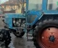 МТЗ 82 Бєларус, об'ємом двигуна 4.75 л та пробігом 0 тис. км за 7700 $, фото 4 на Automoto.ua