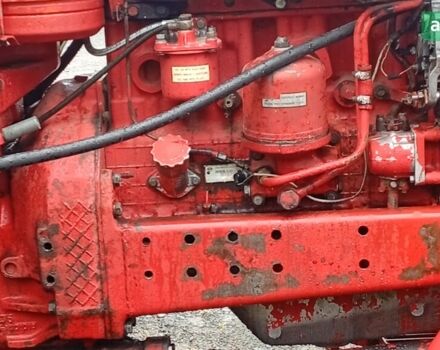 МТЗ 82 Бєларус, об'ємом двигуна 4.75 л та пробігом 0 тис. км за 12800 $, фото 5 на Automoto.ua