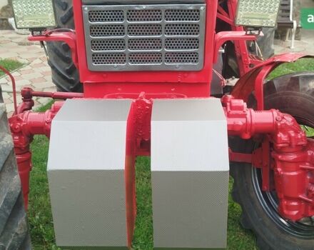 МТЗ 82 Беларус, объемом двигателя 4.75 л и пробегом 0 тыс. км за 10000 $, фото 4 на Automoto.ua