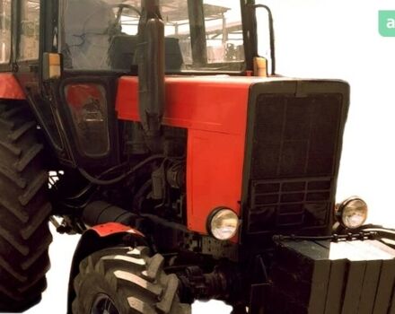 МТЗ 82 Беларус, объемом двигателя 0 л и пробегом 300 тыс. км за 11500 $, фото 1 на Automoto.ua