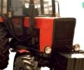 МТЗ 82 Беларус, объемом двигателя 0 л и пробегом 300 тыс. км за 11500 $, фото 1 на Automoto.ua