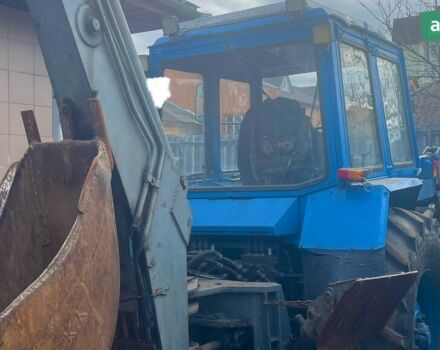 МТЗ 82 Беларус, объемом двигателя 0 л и пробегом 0 тыс. км за 7800 $, фото 5 на Automoto.ua